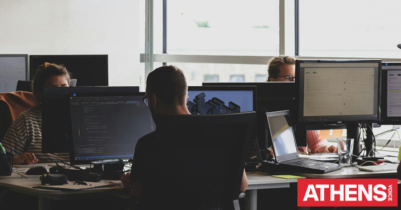 Ταπεινότητα και Βία: Η πραγματικότητα πίσω από τη βιτρίνα της εργασιακής κανονικότητας στην Ελλάδα Ταπεινότητα και Βία: Η πραγματικότητα πίσω από τη βιτρίνα της εργασιακής κανονικότητας στην Ελλάδα