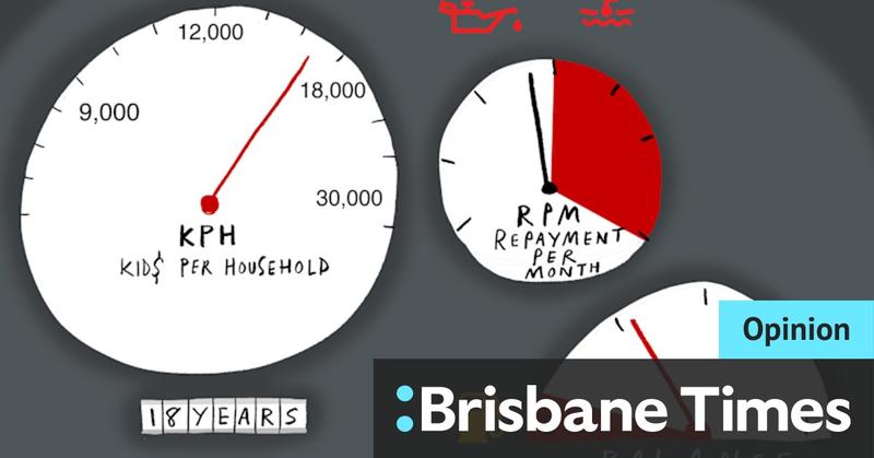 How can we boost our savings, even with a mortgage and school fees? How can we boost our savings, even with a mortgage and school fees?