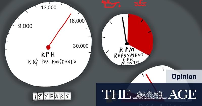 How can we boost our savings, even with a mortgage and school fees? How can we boost our savings, even with a mortgage and school fees?