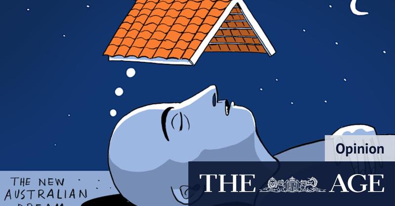 Fixing housing’s a vote winner. But which fix and which voter? Fixing housing’s a vote winner. But which fix and which voter?