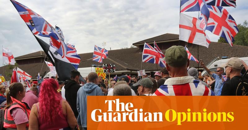 This hotels saga isn’t really about asylum seekers: it’s a window on to a far bigger scandal