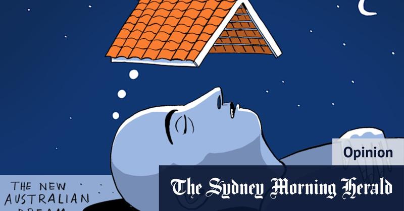 Fixing housing’s a vote winner. But which fix and which voter? Fixing housing’s a vote winner. But which fix and which voter?