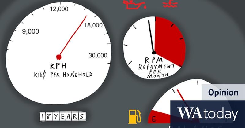 How can we boost our savings, even with a mortgage and school fees? How can we boost our savings, even with a mortgage and school fees?