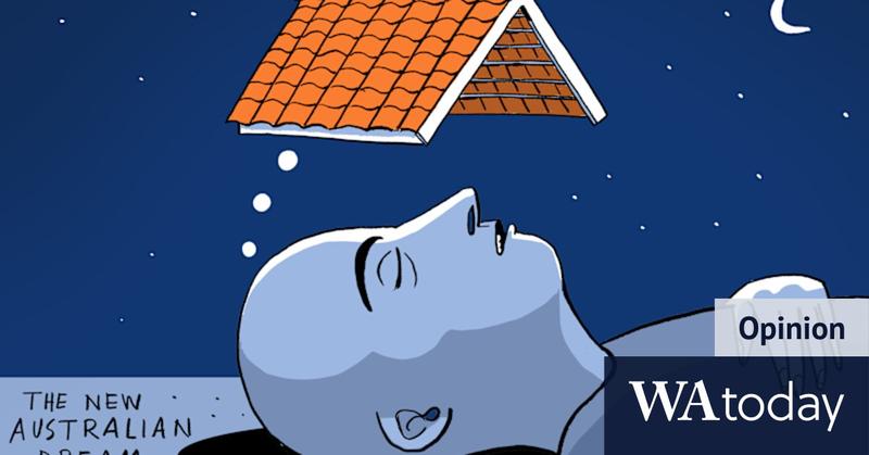 Fixing housing’s a vote winner. But which fix and which voter? Fixing housing’s a vote winner. But which fix and which voter?