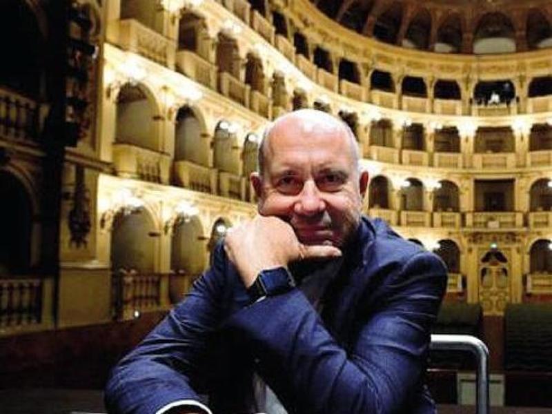 San Carlo, Macciardi: i sovrintendenti non possono non frequentarsi con i sindaci, troveremo il giusto equilibrio