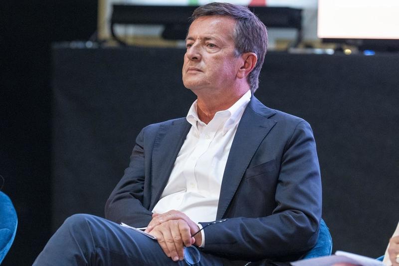 Io, garantista, dico: sulla riforma della giustizia ho qualche dubbio... Io, garantista, dico: sulla riforma della giustizia ho qualche dubbio...