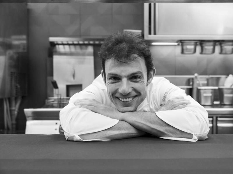 Sereno al Lago, la tradizione secondo Lenzi