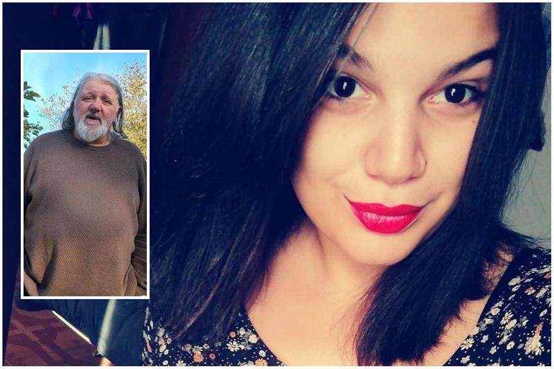 Morta folgorata nella doccia, il dolore senza pace del padre: “Sammy, che scherzo ci hai fatto?” /