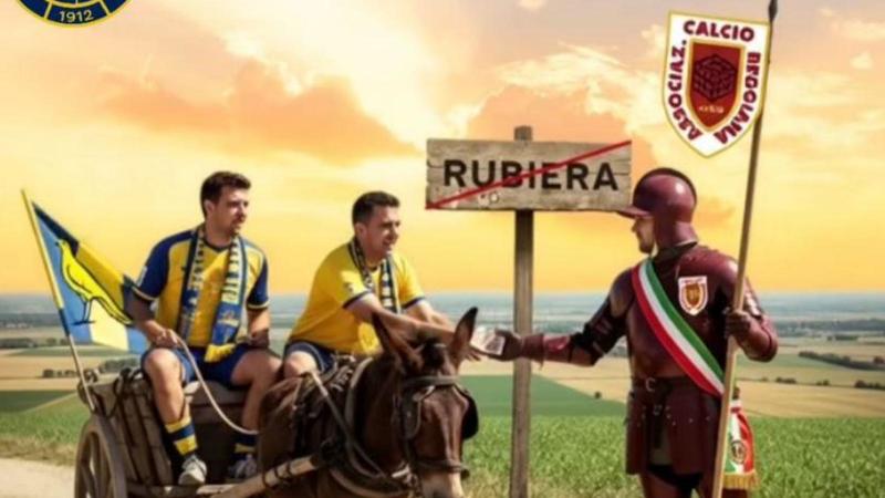 Il derby si gioca anche sulla A1: autostrade aveva chiuso il tratto, ma la questura fa riaprire tutto