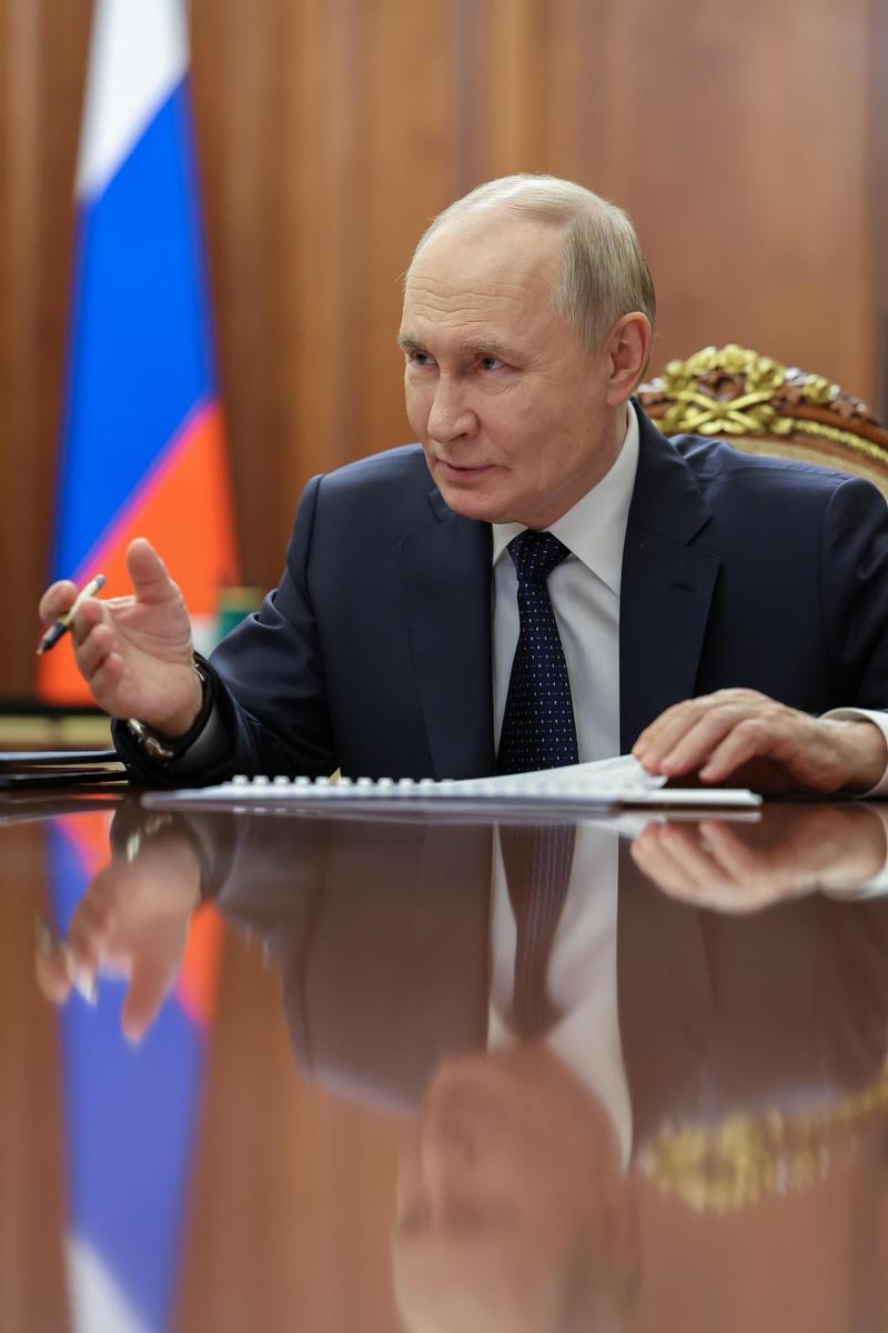 Parsi: “Europa debole. La guerra in Ucraina divide anche i leader sovranisti”