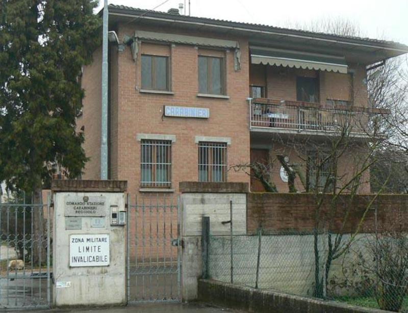 Reggiolo, 21enne denunciato per furto in negozio
