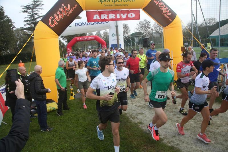 Giro dei Gessi: lo sport di corsa con l’inclusione