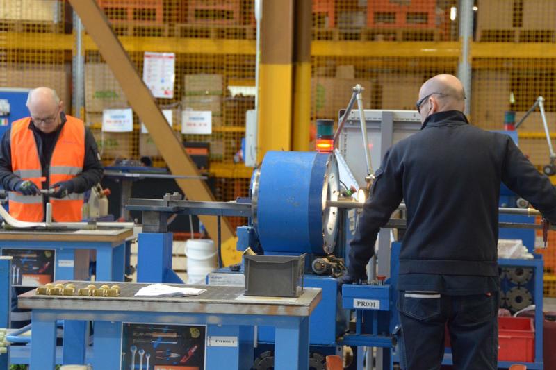 I tirocini trampolino per l’occupazione stabile: i dati e i settori in cui è più facile trovare lavoro I tirocini trampolino per l’occupazione stabile: i dati e i settori in cui è più facile trovare lavoro