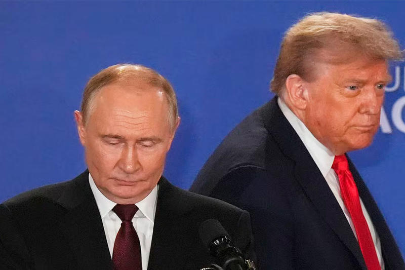 ¿Por qué Putin no quiere la paz?, por Fernando Mires