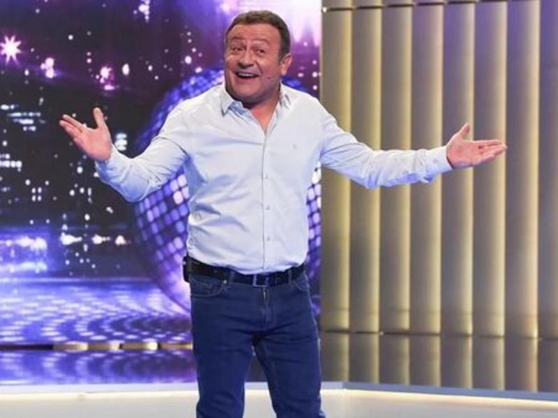 Димитър Рачков стана почетен гражданин на Бургас