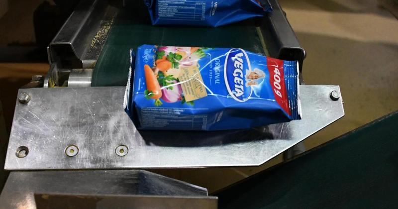 Pronašao Vegetu na policama trgovine u Dubaiju, šokirala ga je cijena