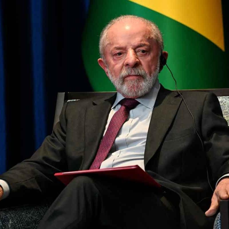 Aos 80 anos, Lula lidera pesquisas eleitorais e busca o quarto mandato