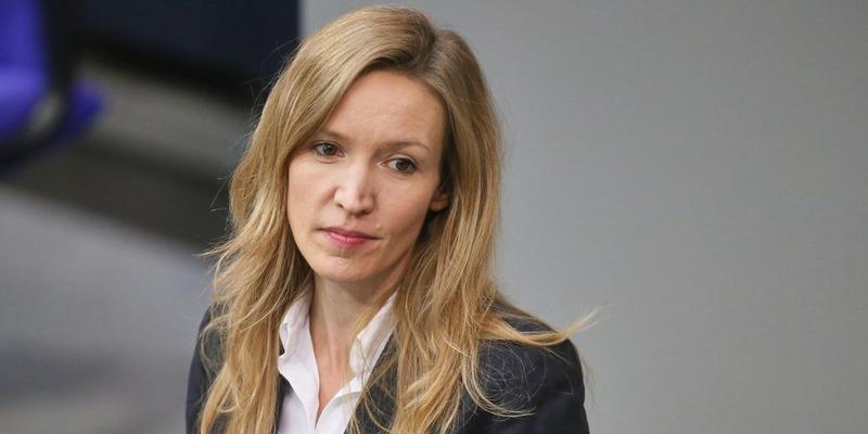 Union: ZDF muss über Hamas-Mitglied bei Produktionsfirma aufklären Union: ZDF muss über Hamas-Mitglied bei Produktionsfirma aufklären