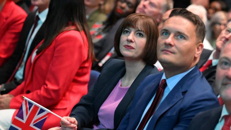 Ignore Wes Streeting's doom mongering about Britain