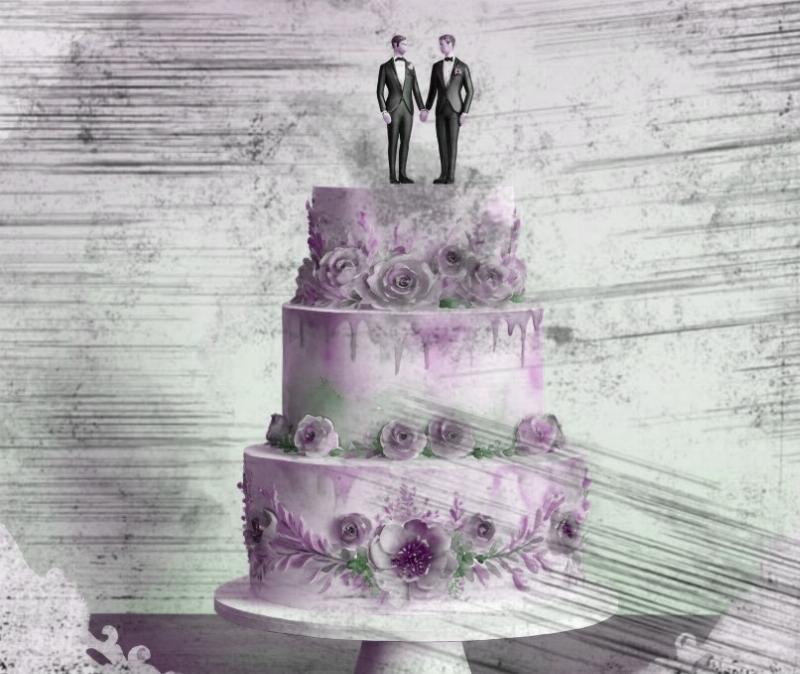 Obergefell Overturned? Obergefell Overturned?