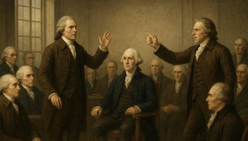 The Erosion of Discourse The Erosion of Discourse