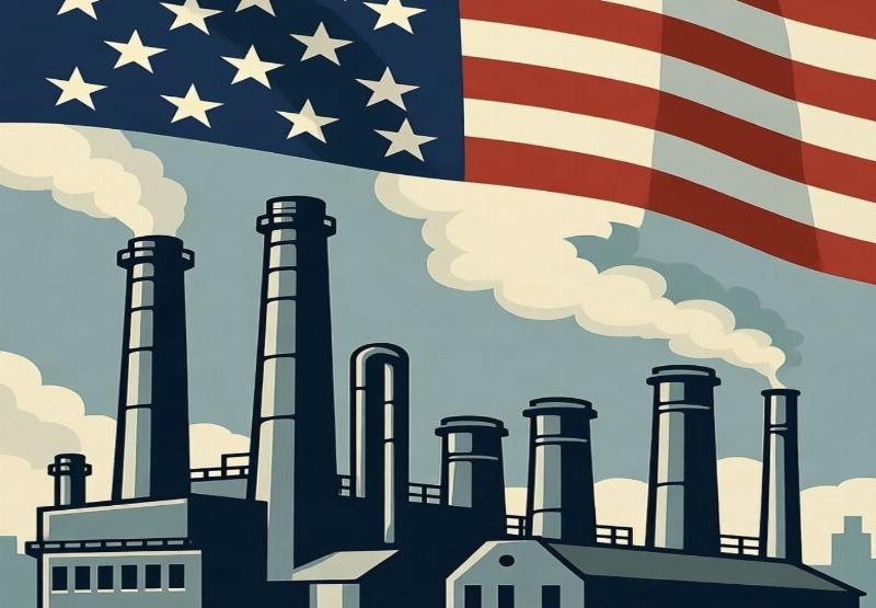 Depoliticizing Business — Reviving American Prosperity