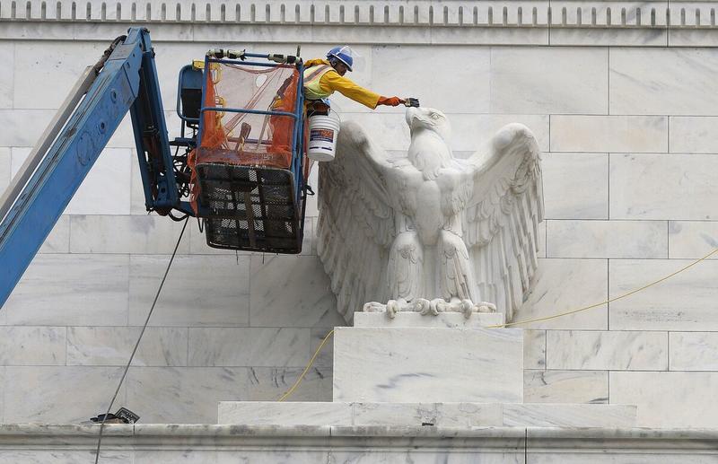 The Fed’s $6 Trillion Balance Sheet Is About Right