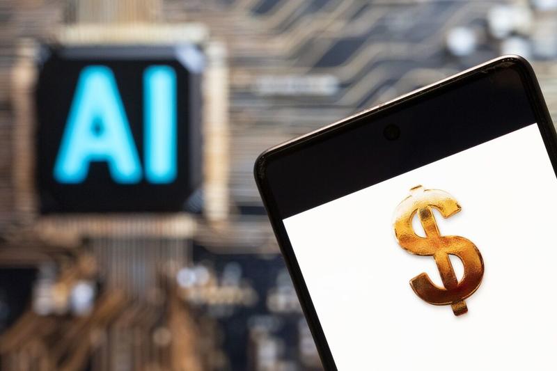 This Is How the AI Stock Boom Plays Out