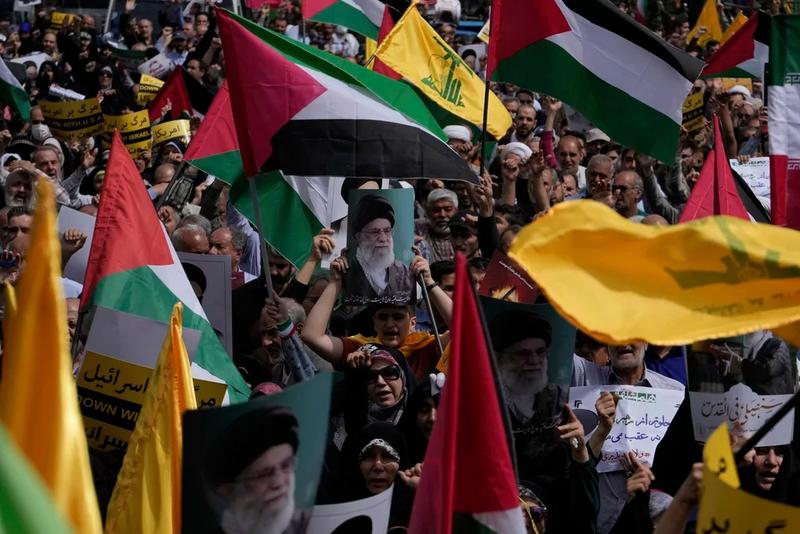 To disarm Hezbollah, look to the past