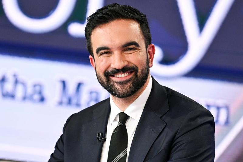 Be careful what you wish for in the New York City mayor’s race