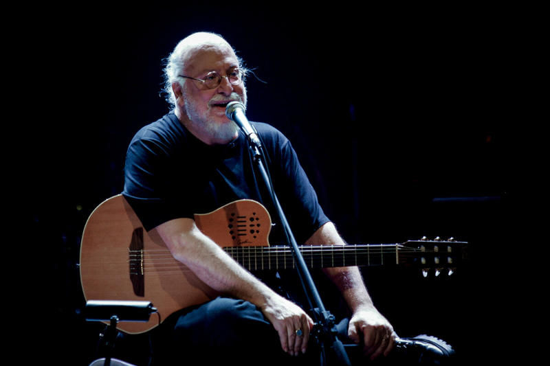 Σα ψάρι φαγωμένο: Αριστερά, Σαββόπουλος και κοινωνική ειμαρμένη Σα ψάρι φαγωμένο: Αριστερά, Σαββόπουλος και κοινωνική ειμαρμένη