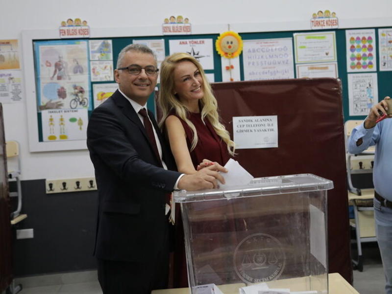 Ο Ερντογάν ηττήθηκε, ο Κουίσλινγκ του ανετράπη Ο Ερντογάν ηττήθηκε, ο Κουίσλινγκ του ανετράπη