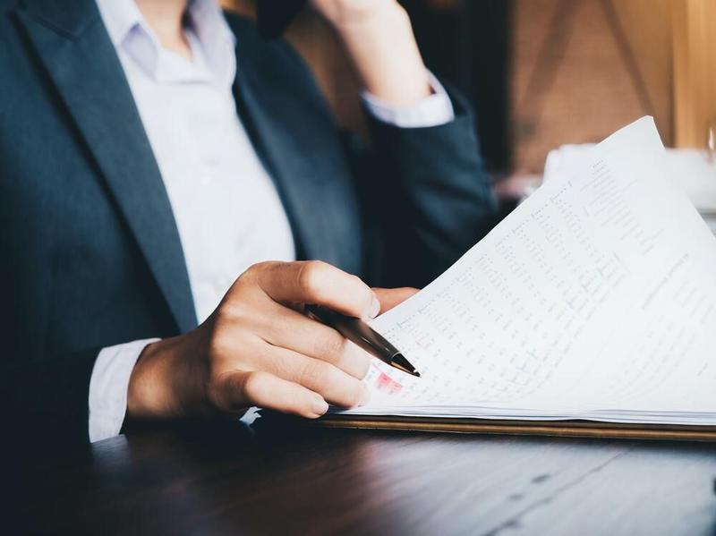 Opinion: We need a permanent tax advisory office