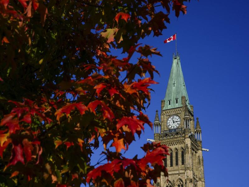 Opinion: If we have fiscal room, let’s target productivity in budget