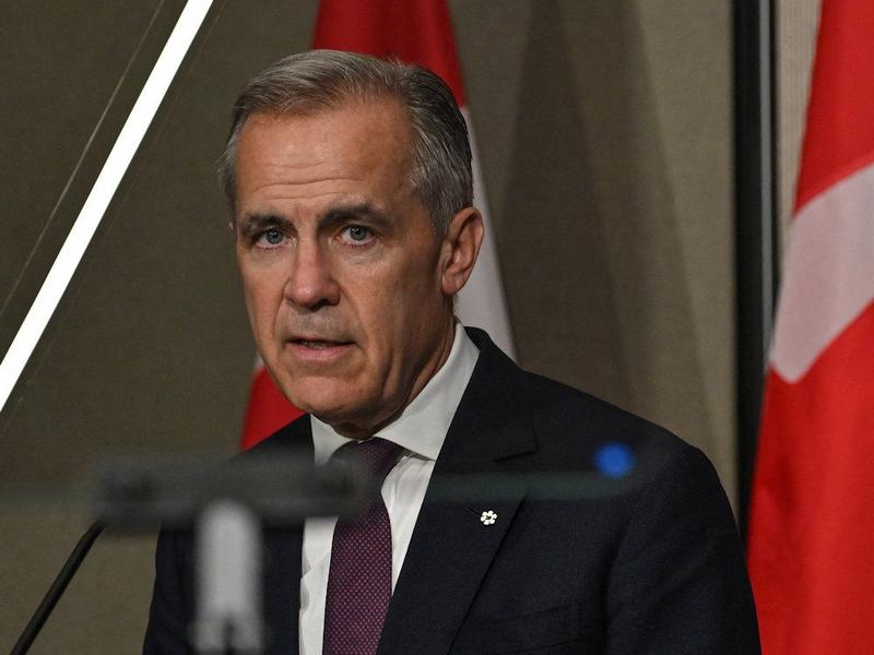 FIRST READING: A brief history of Carney’s unfulfilled trade promises