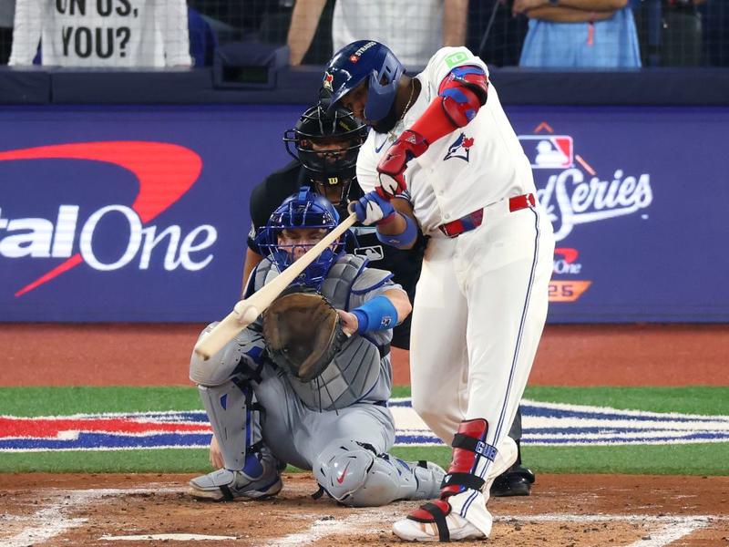 André Pratte: Quebec's Blue Jays fever offers hope for national unity