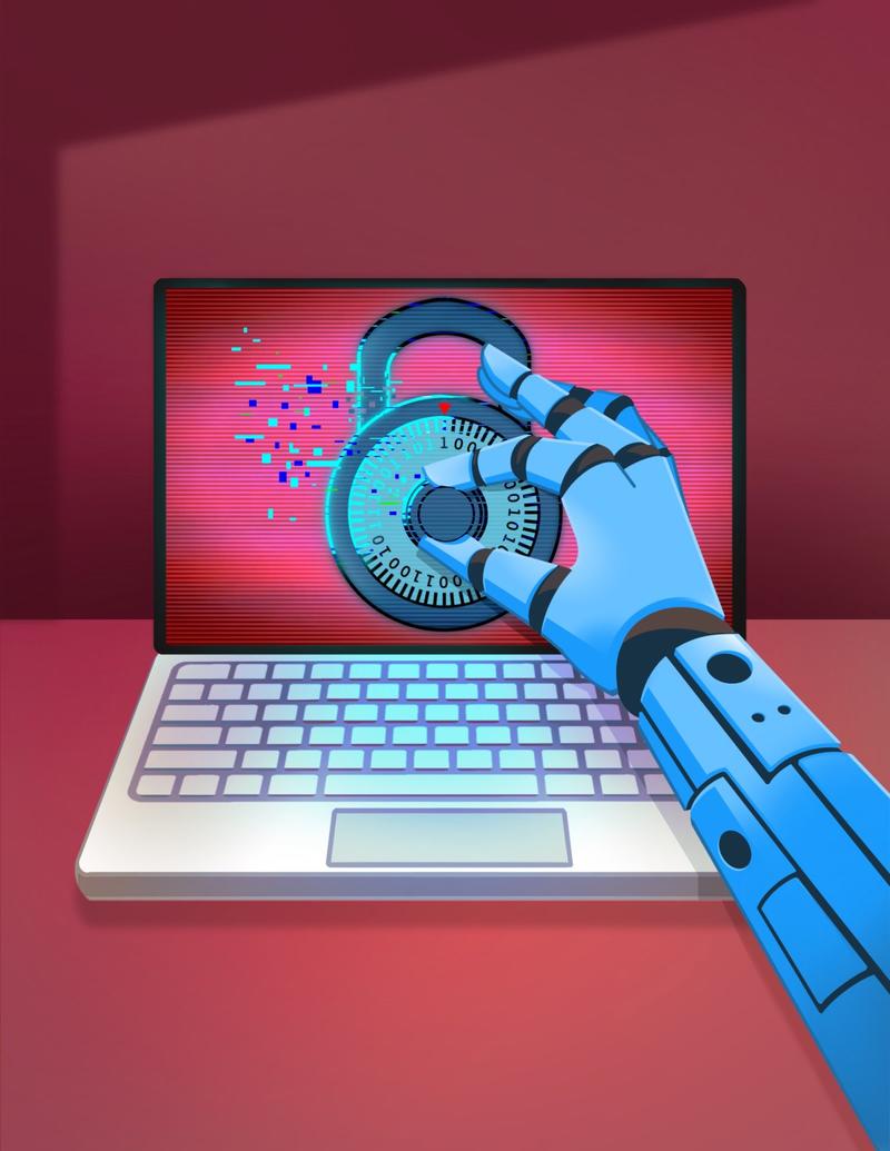 Quantum Computers Will Soon Be Able to Crack Codes, and No One’s Ready Quantum Computers Will Soon Be Able to Crack Codes, and No One’s Ready