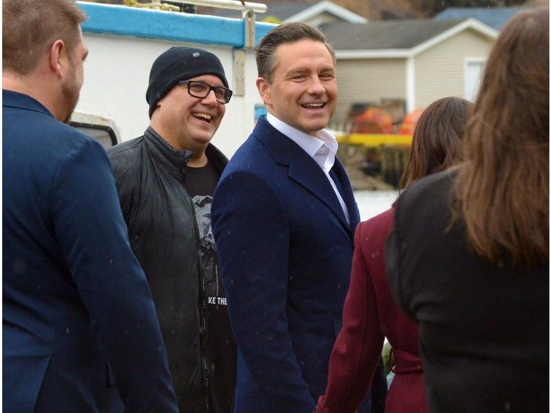 Guest column: Pierre Poilievre is still tilting at windmills