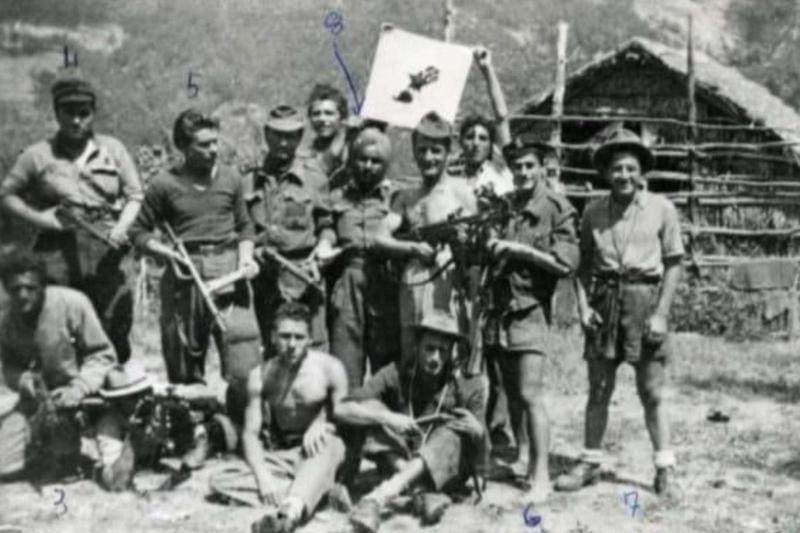 La storia della brigata partigiana Stella Rossa “Cerchiamo testimoni e documenti”