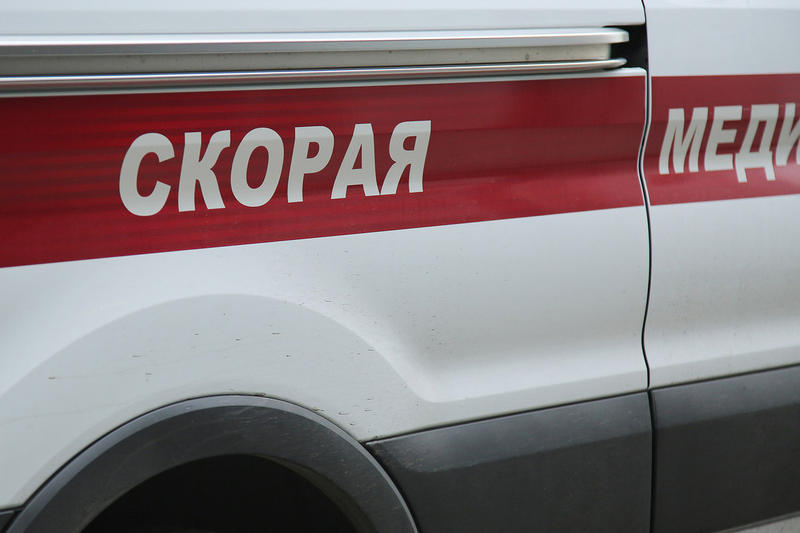 Более двадцати человек пострадали при опрокидывании крана в Севастополе