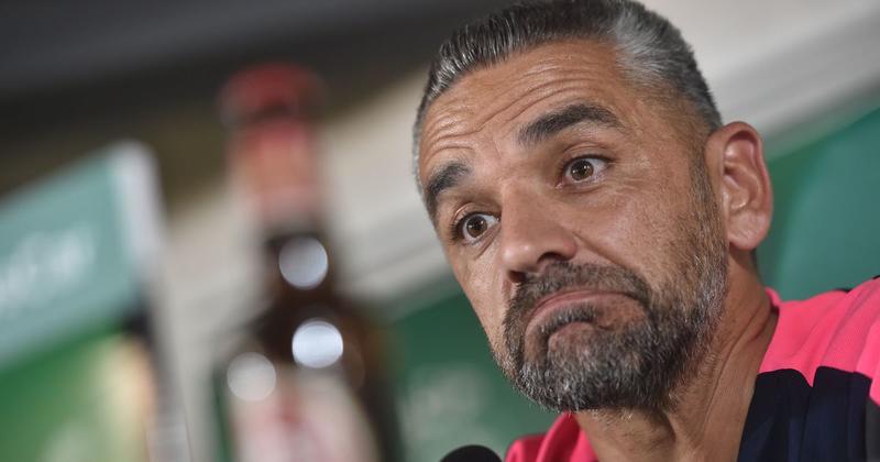 Rui Borges numa taberna chique