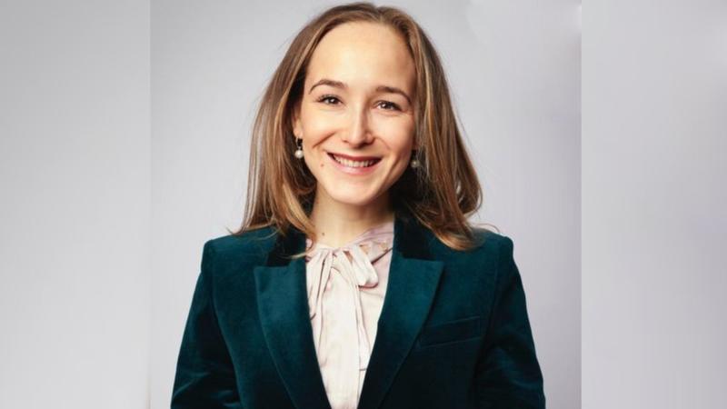 Natasha Bromberg Rydbeck: ”Ett register höjer lobbyisters status”