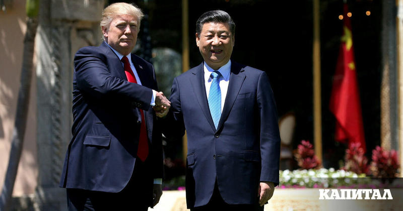 Анализ | Защо Китай печели търговската война на Тръмп