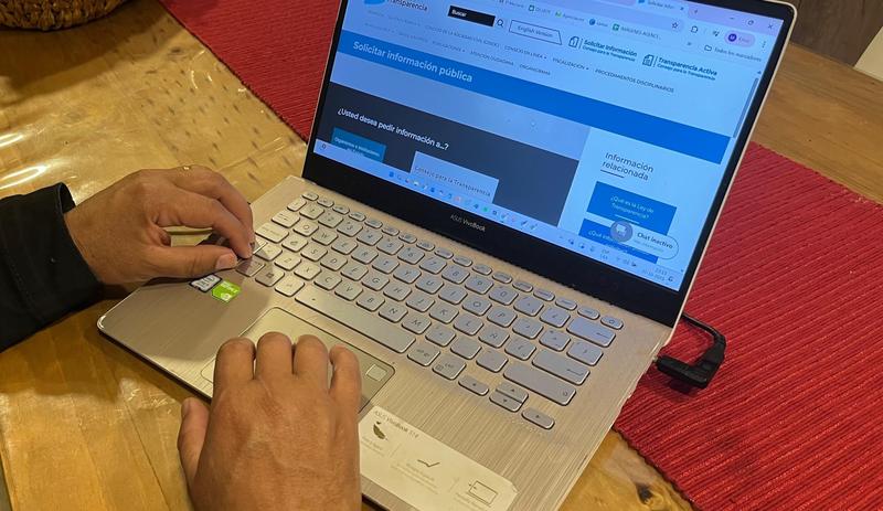 El punto ciego de la probidad chilena: una deuda pendiente en transparencia