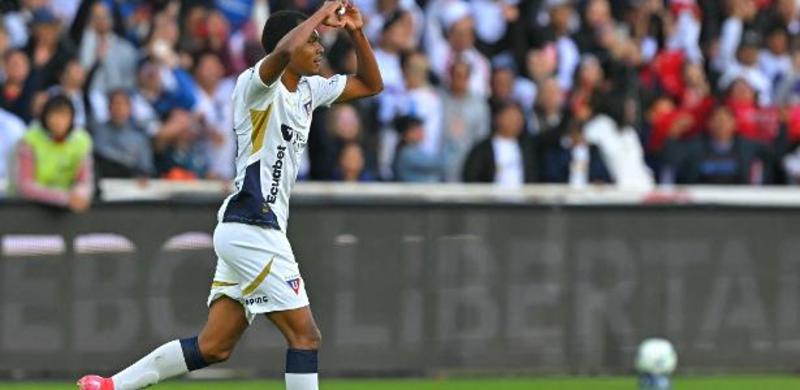 7 destaques da Libertadores para seu time contratar para o próximo ano