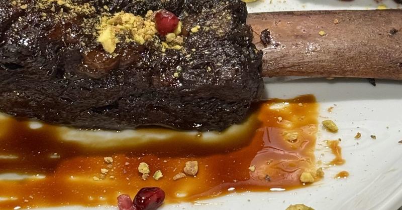 The Slow-Cooked Mind