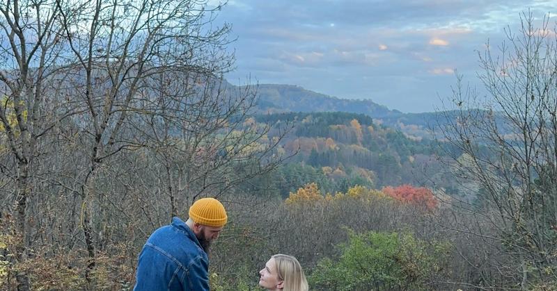 2 Golden Rules for Every Couple