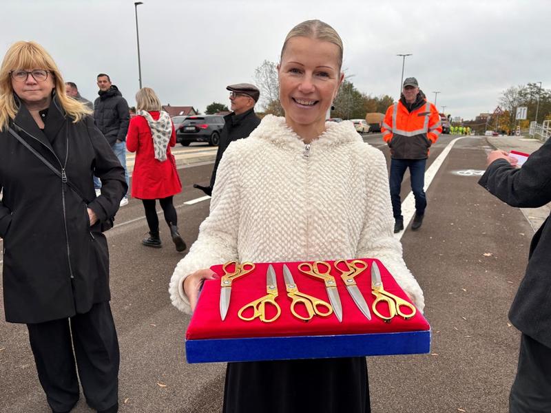Eine Risikobrücke weniger in Berlin – aber woanders bröckelt es weiter