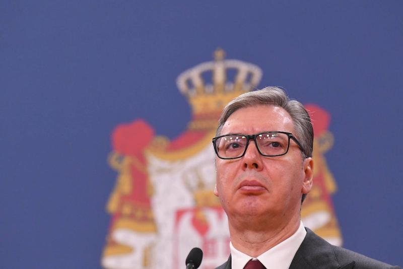 Serbien droht in eine Energiekrise zu geraten – wegen Abhängigkeit von Russland Serbien droht in eine Energiekrise zu geraten – wegen Abhängigkeit von Russland