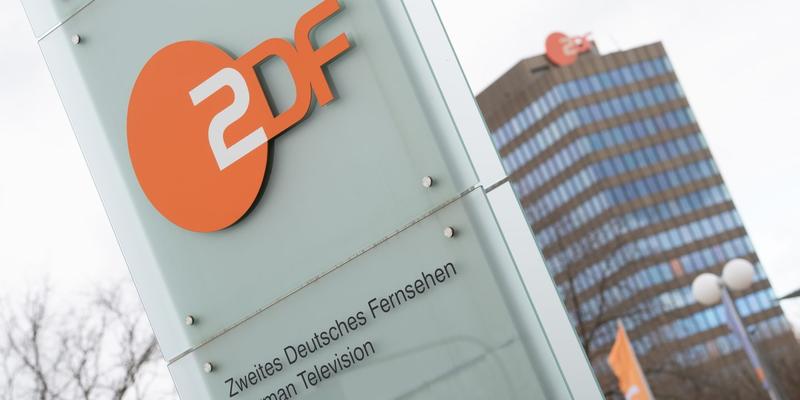 Das sagt das ZDF zur Kritik aus der Union Das sagt das ZDF zur Kritik aus der Union